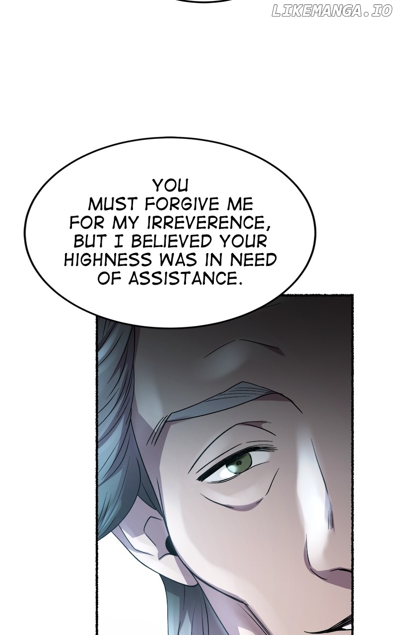 Like A Wind On A Dry Branch Chapter 196 - page 40