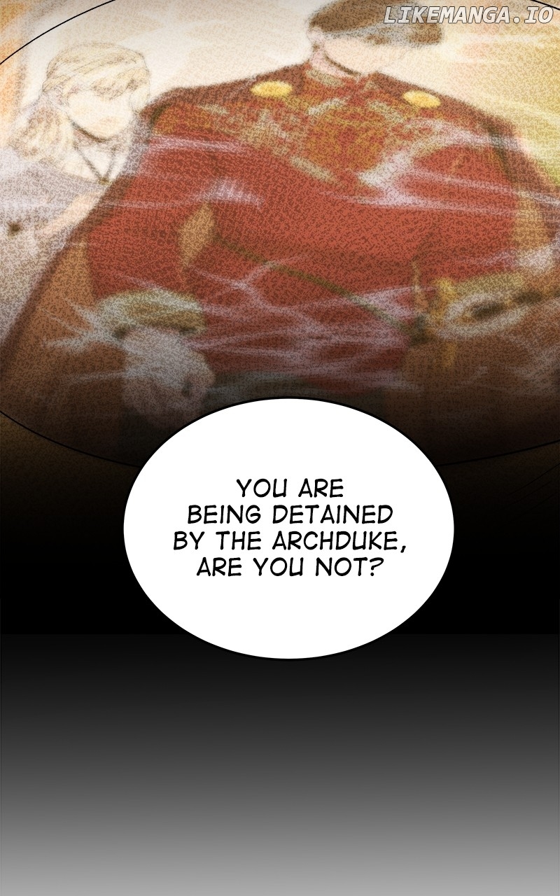 Like A Wind On A Dry Branch Chapter 196 - page 42