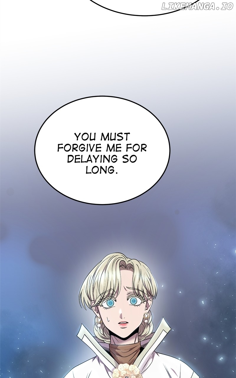 Like A Wind On A Dry Branch Chapter 196 - page 46