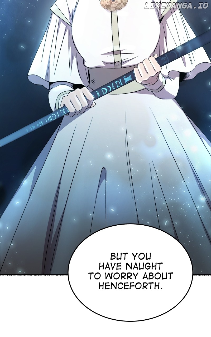 Like A Wind On A Dry Branch Chapter 196 - page 47