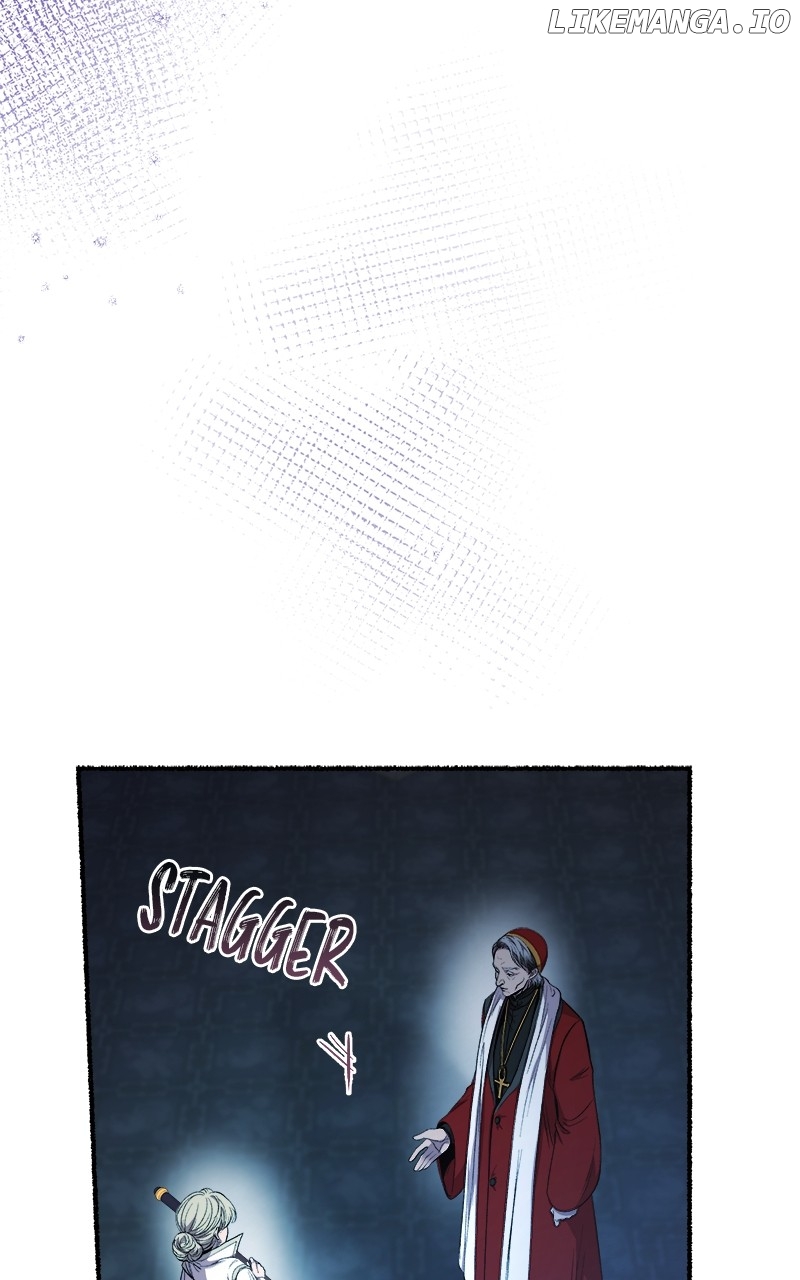 Like A Wind On A Dry Branch Chapter 196 - page 49