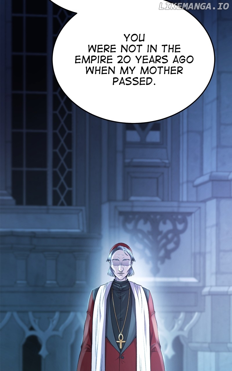 Like A Wind On A Dry Branch Chapter 196 - page 54