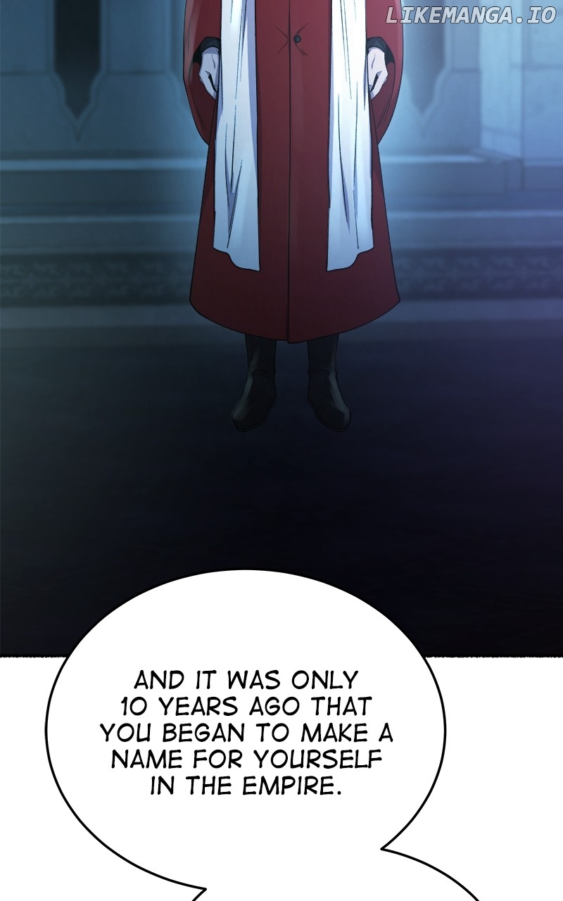 Like A Wind On A Dry Branch Chapter 196 - page 55