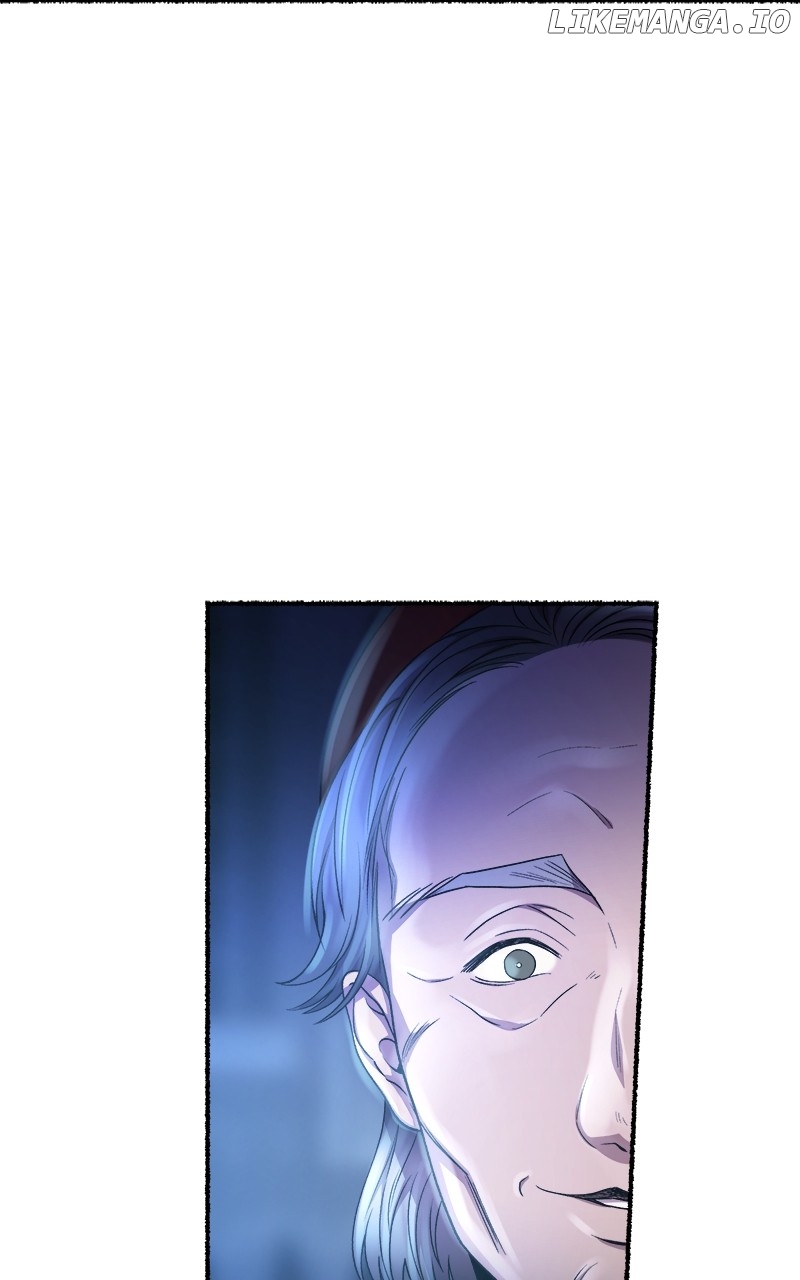 Like A Wind On A Dry Branch Chapter 196 - page 57