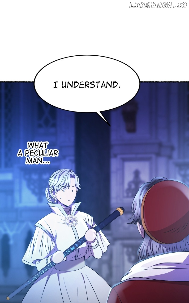 Like A Wind On A Dry Branch Chapter 196 - page 59