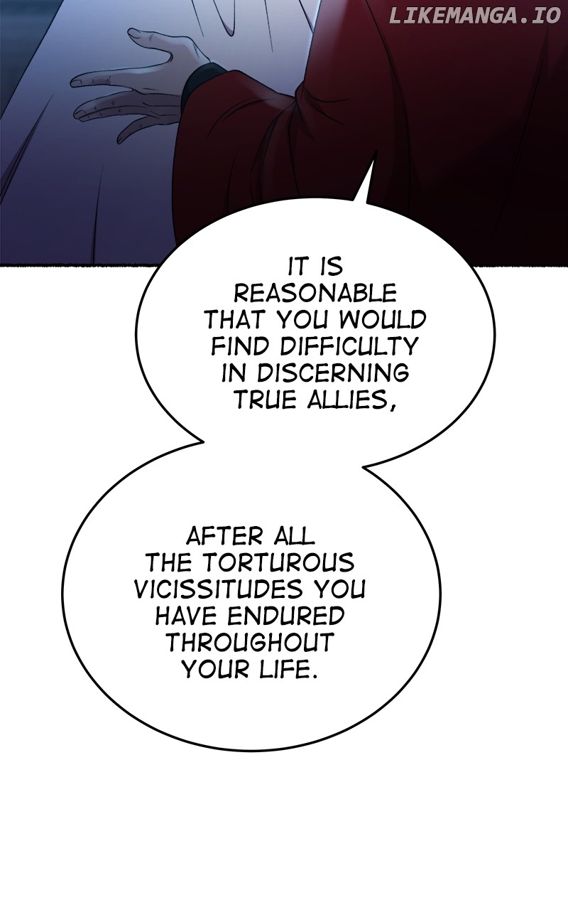Like A Wind On A Dry Branch Chapter 196 - page 60