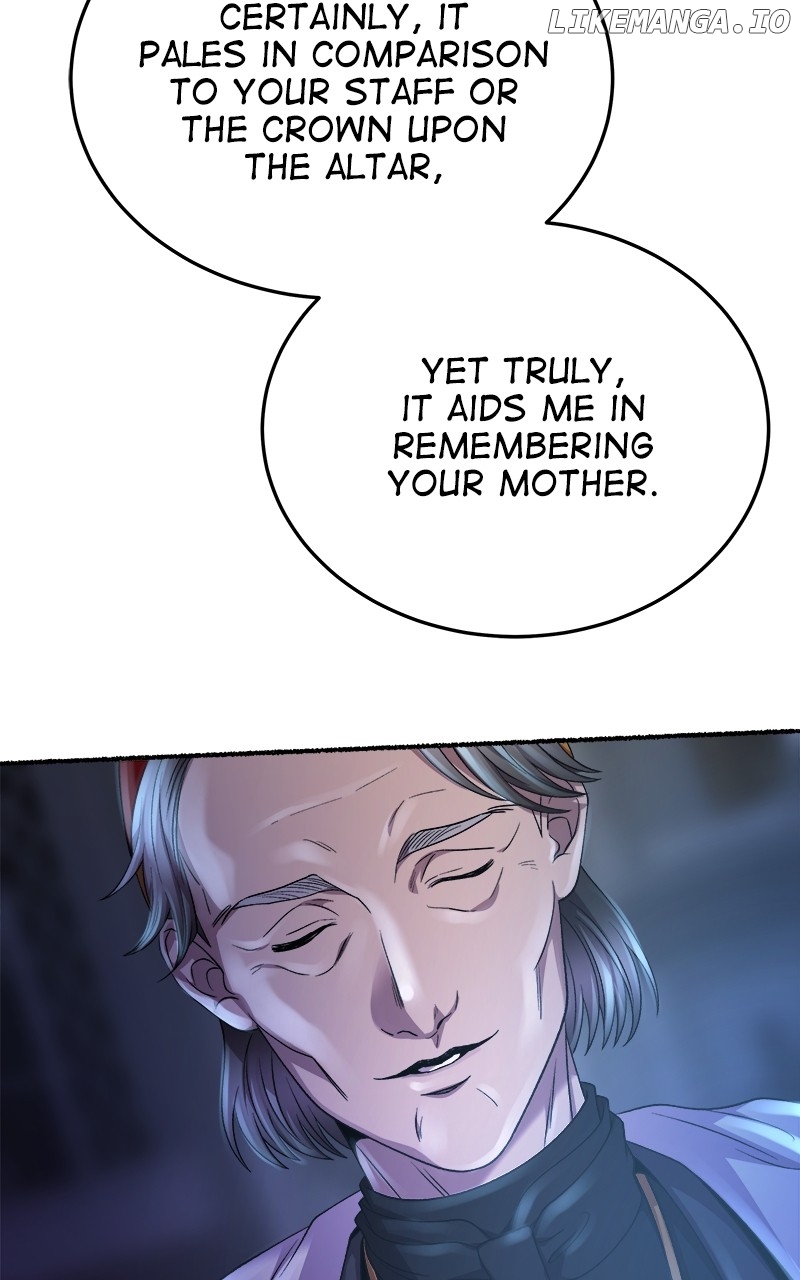 Like A Wind On A Dry Branch Chapter 196 - page 66