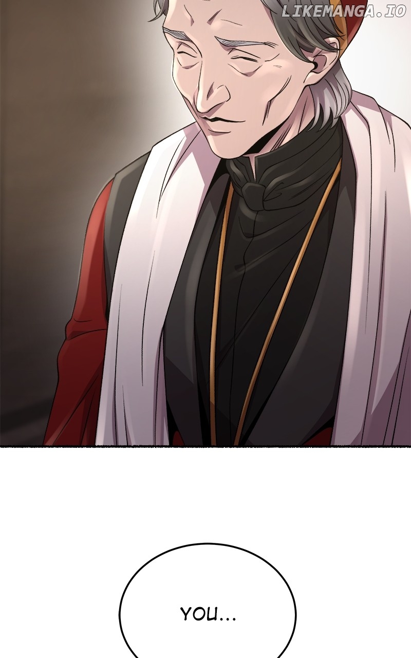 Like A Wind On A Dry Branch Chapter 196 - page 8