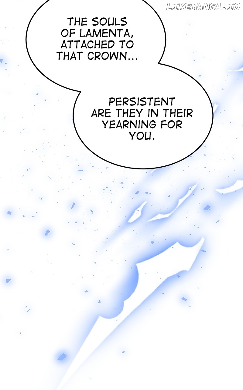 Like A Wind On A Dry Branch Chapter 196 - page 83