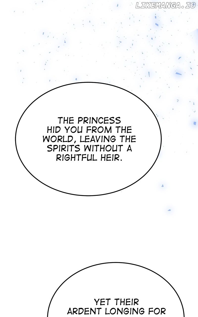 Like A Wind On A Dry Branch Chapter 196 - page 85