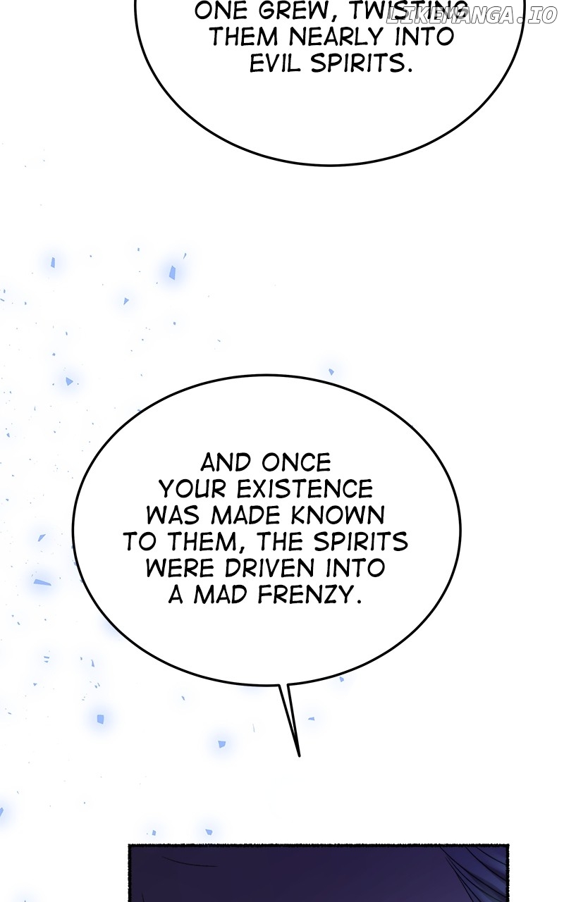 Like A Wind On A Dry Branch Chapter 196 - page 86