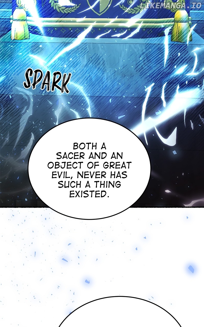 Like A Wind On A Dry Branch Chapter 196 - page 89