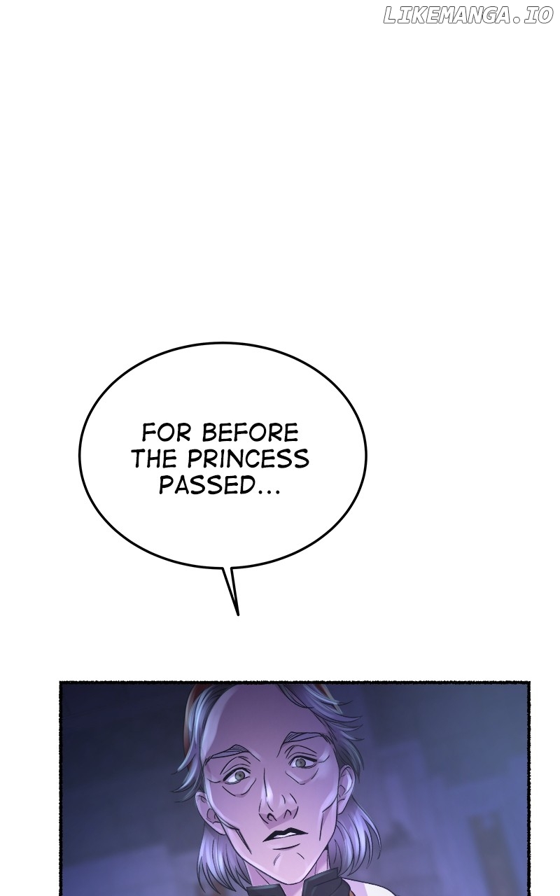 Like A Wind On A Dry Branch Chapter 196 - page 95