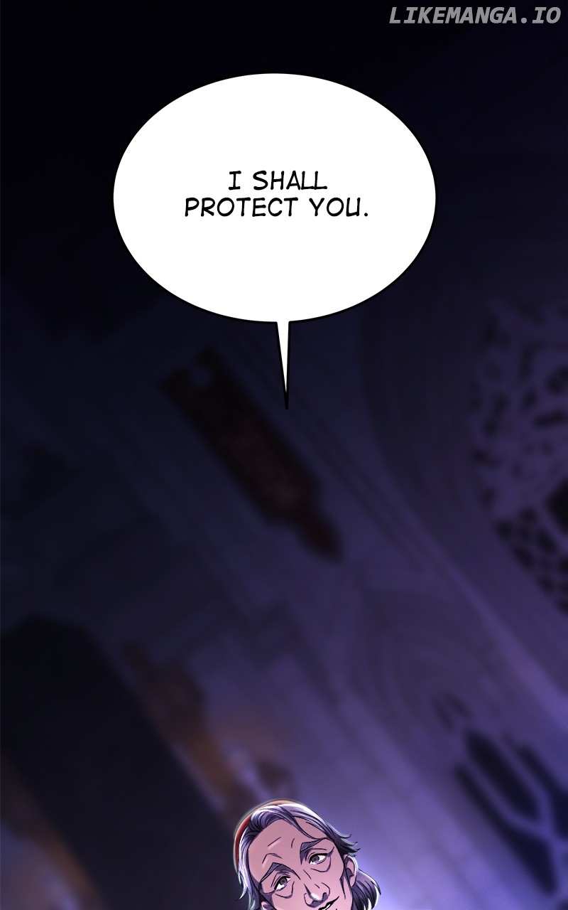 Like A Wind On A Dry Branch Chapter 196 - page 98