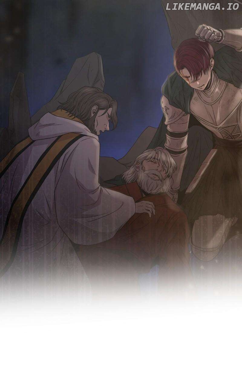 Like A Wind On A Dry Branch Chapter 205 - page 101