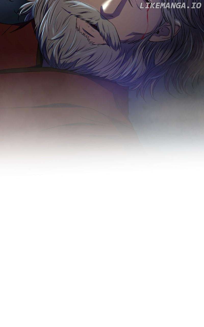 Like A Wind On A Dry Branch Chapter 205 - page 105
