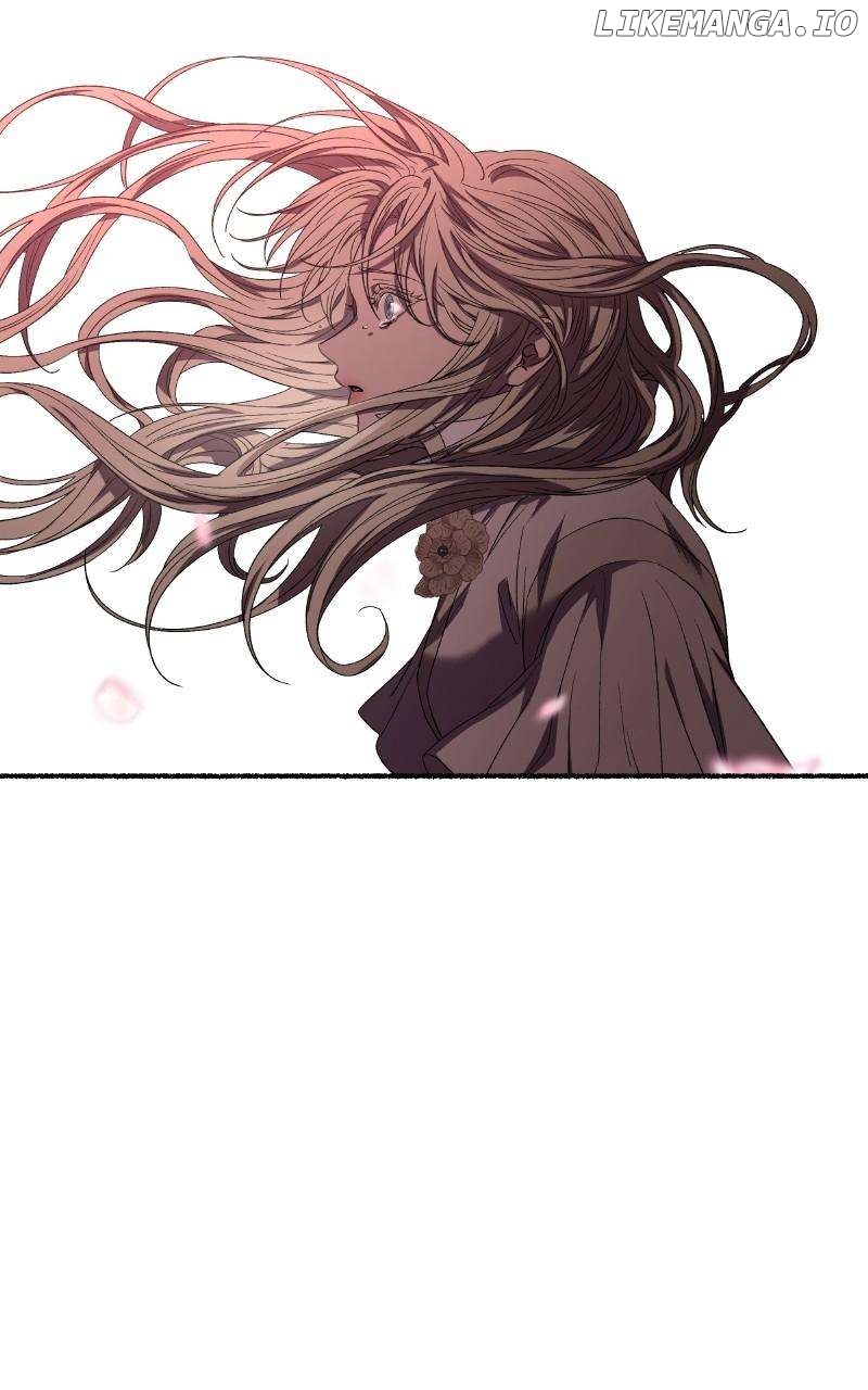 Like A Wind On A Dry Branch Chapter 205 - page 122