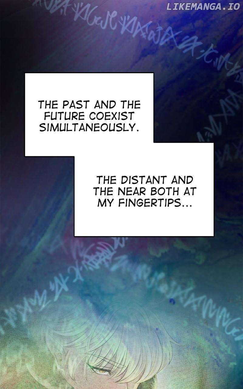 Like A Wind On A Dry Branch Chapter 205 - page 19