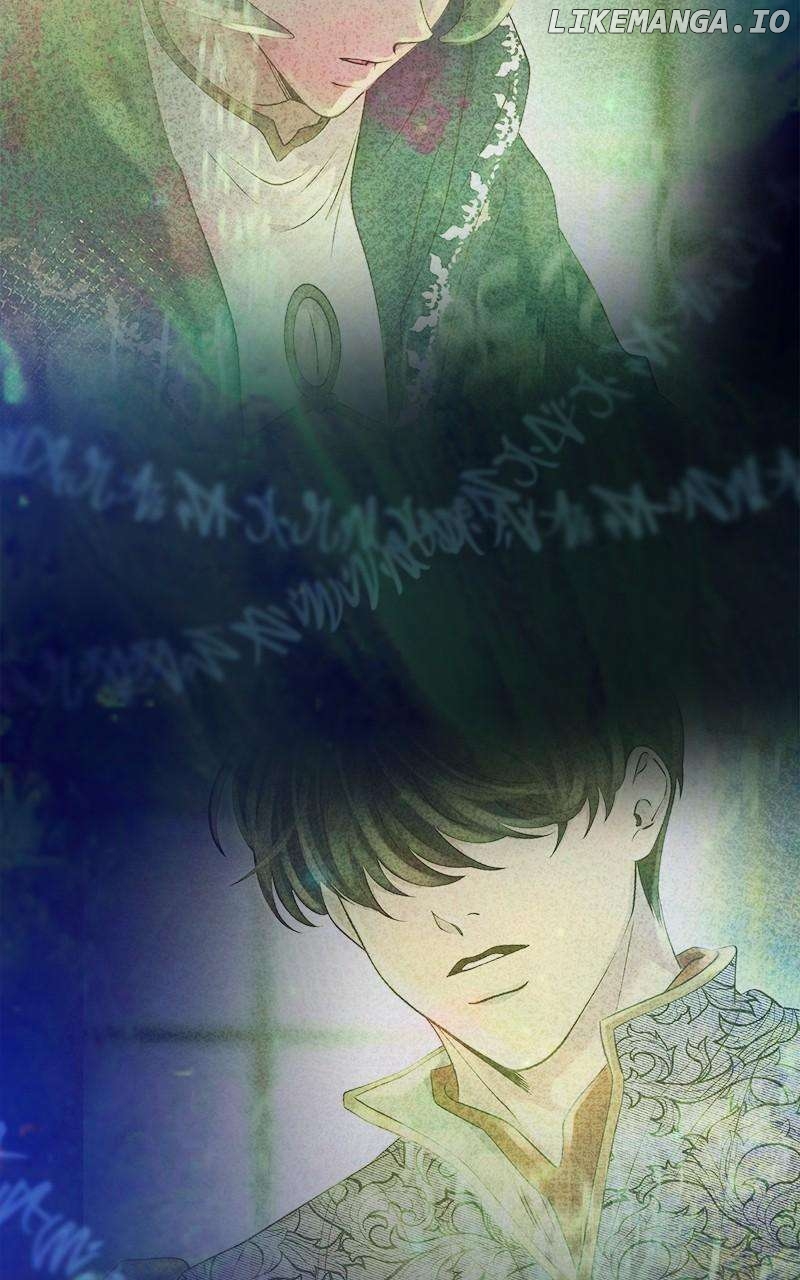 Like A Wind On A Dry Branch Chapter 205 - page 20
