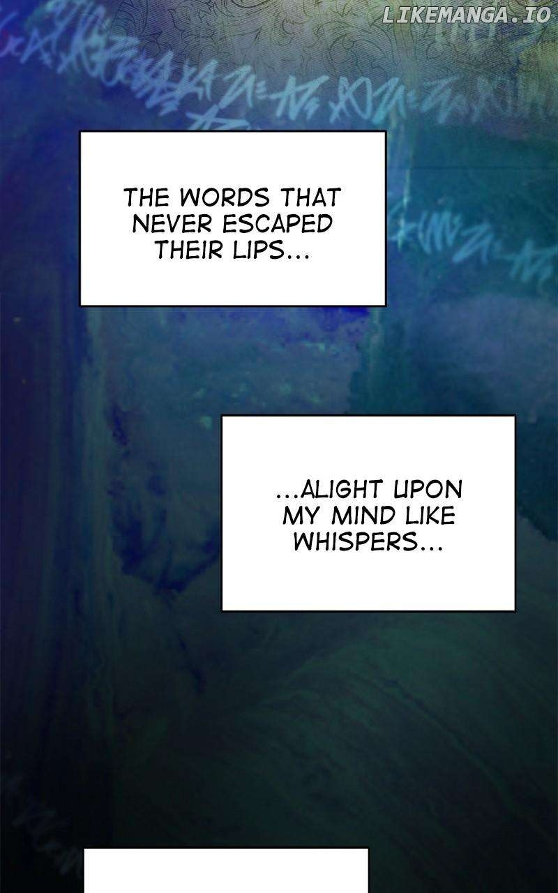 Like A Wind On A Dry Branch Chapter 205 - page 21