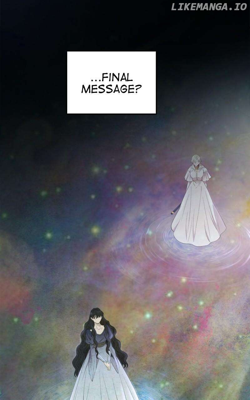 Like A Wind On A Dry Branch Chapter 205 - page 37