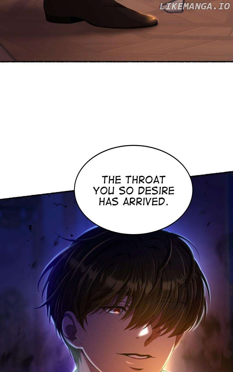 Like A Wind On A Dry Branch Chapter 205 - page 75