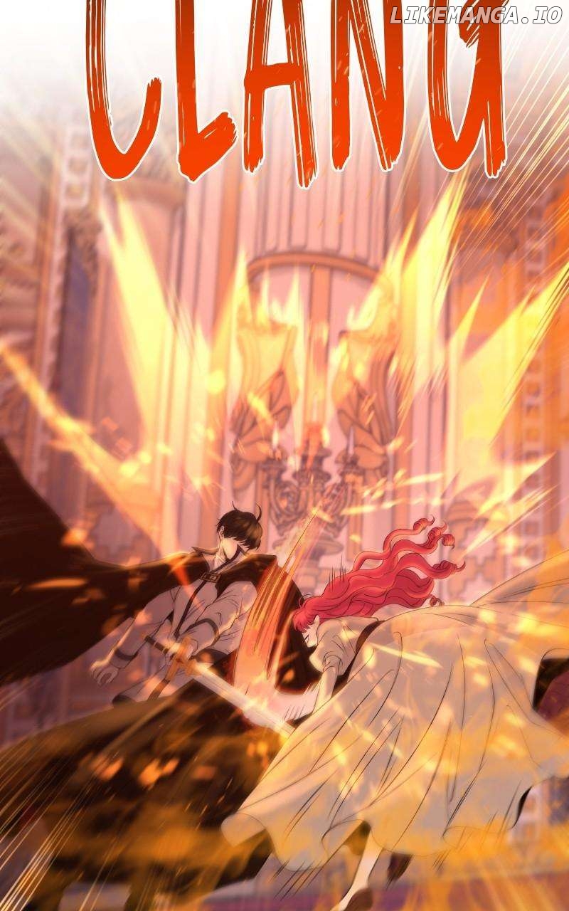 Like A Wind On A Dry Branch Chapter 205 - page 77