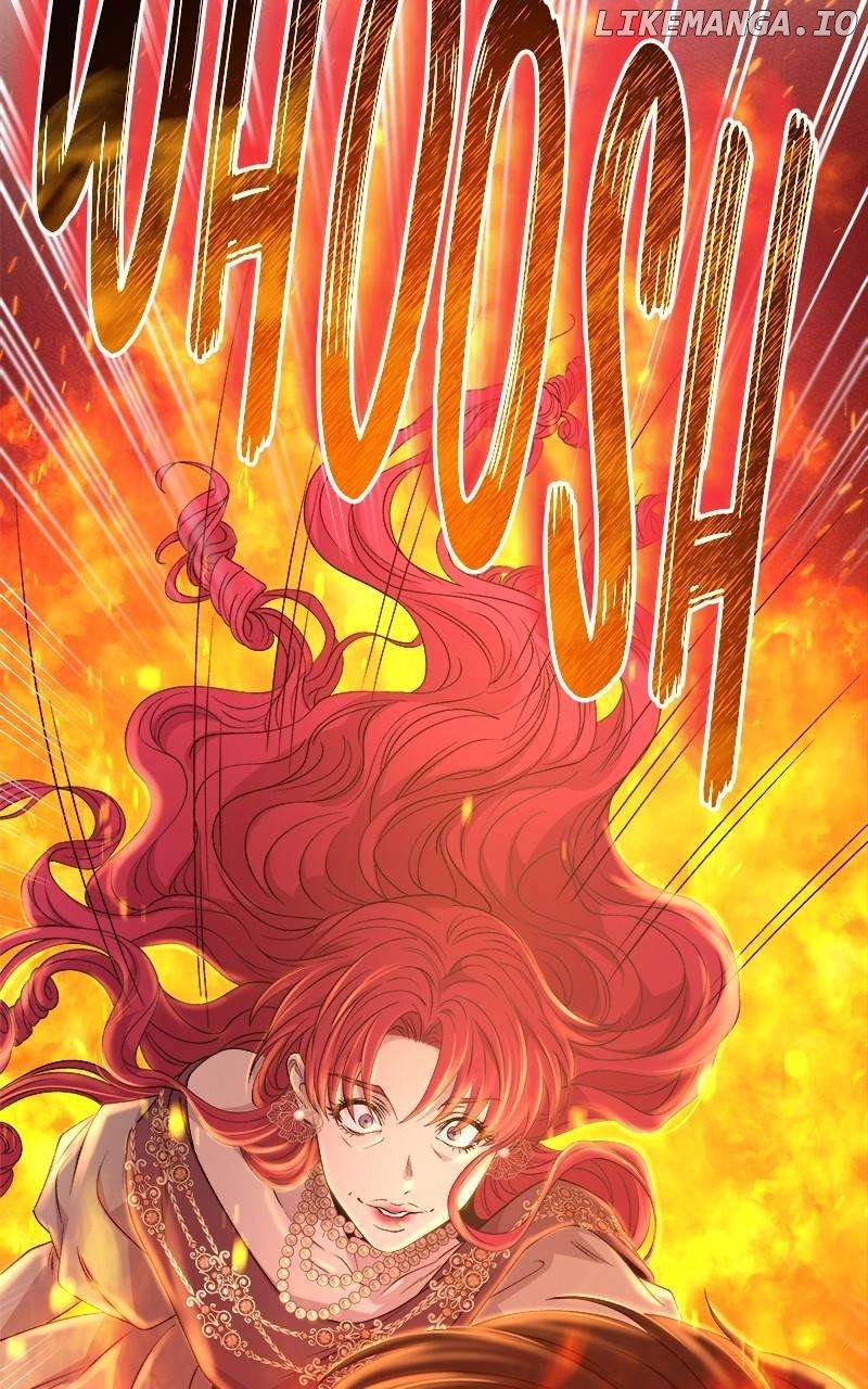 Like A Wind On A Dry Branch Chapter 205 - page 86