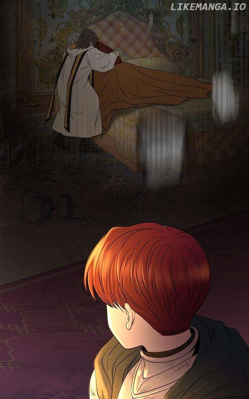 Like A Wind On A Dry Branch Chapter 205 - page 90