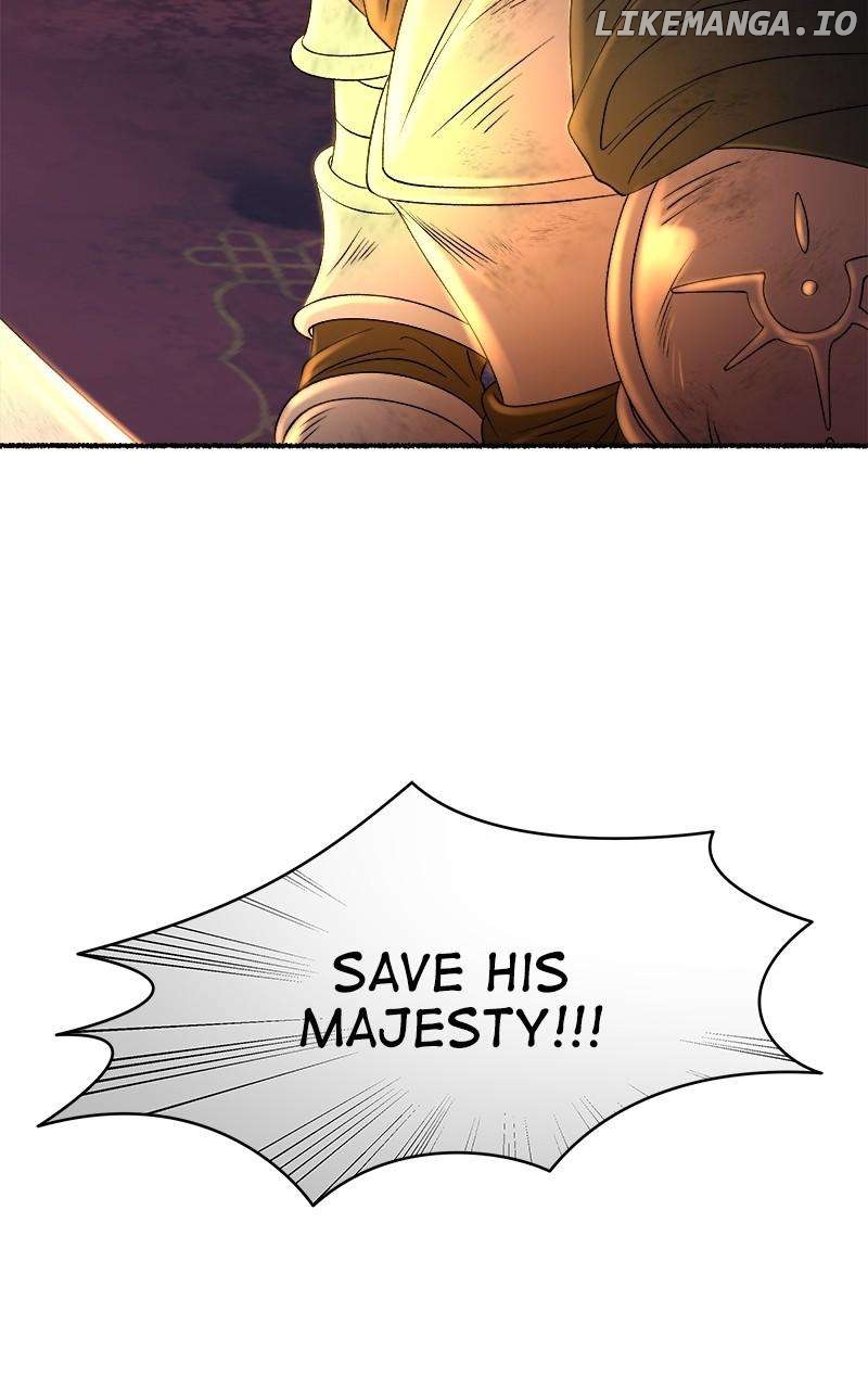 Like A Wind On A Dry Branch Chapter 205 - page 91