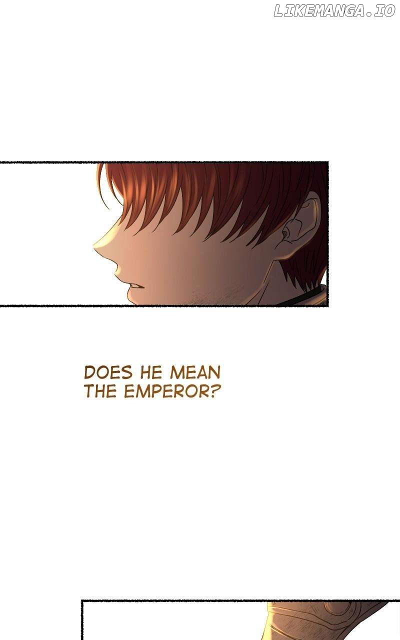 Like A Wind On A Dry Branch Chapter 205 - page 92