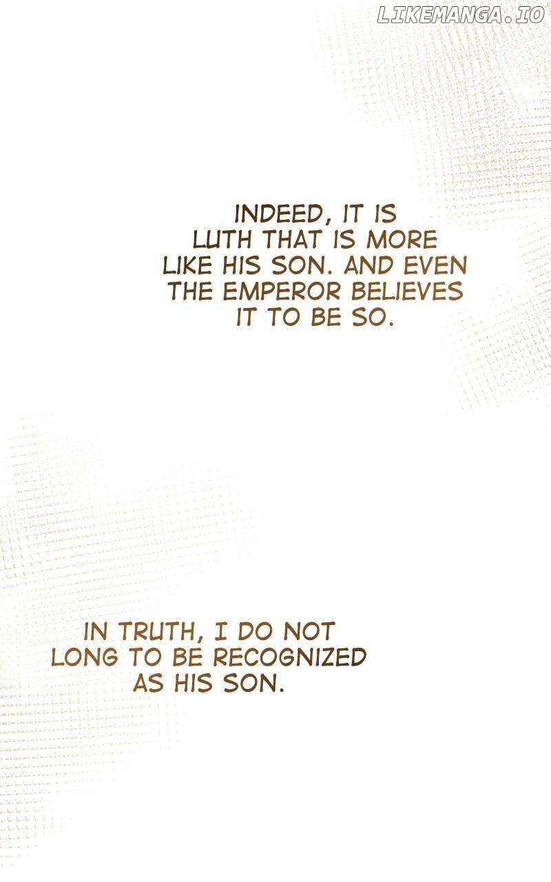 Like A Wind On A Dry Branch Chapter 205 - page 94