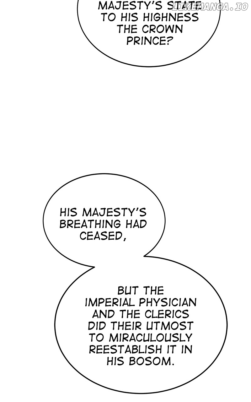 Like A Wind On A Dry Branch Chapter 198 - page 10
