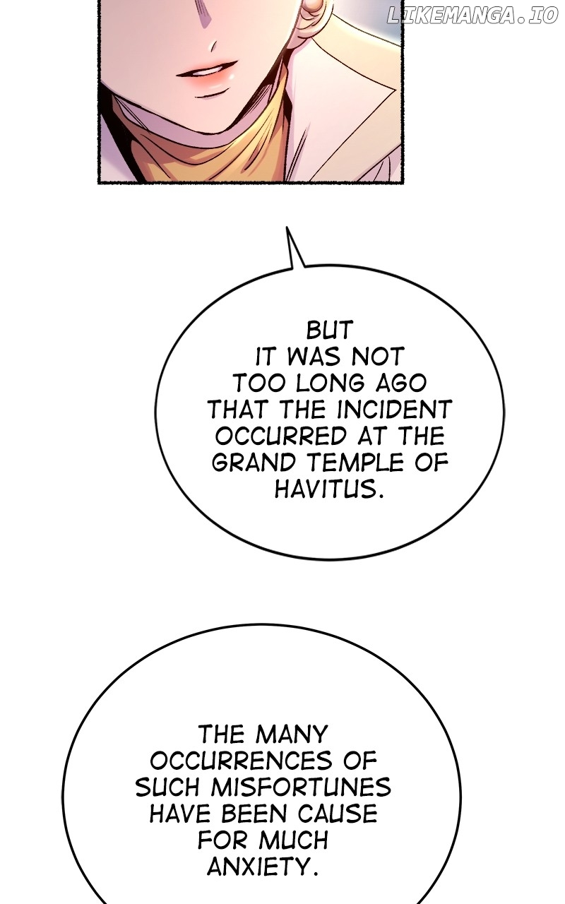 Like A Wind On A Dry Branch Chapter 198 - page 101