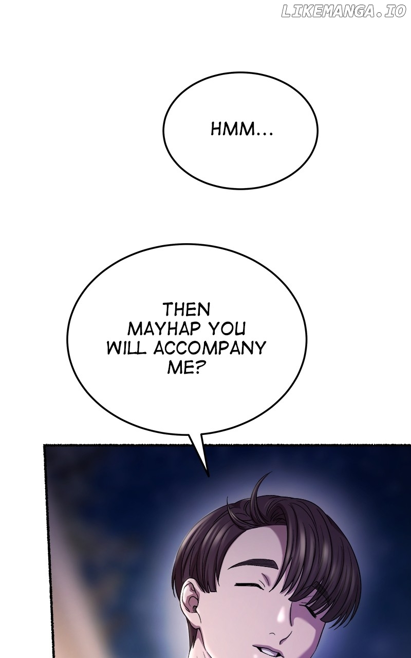 Like A Wind On A Dry Branch Chapter 198 - page 105