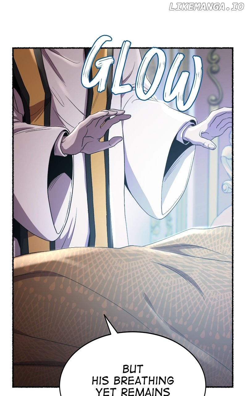 Like A Wind On A Dry Branch Chapter 198 - page 11