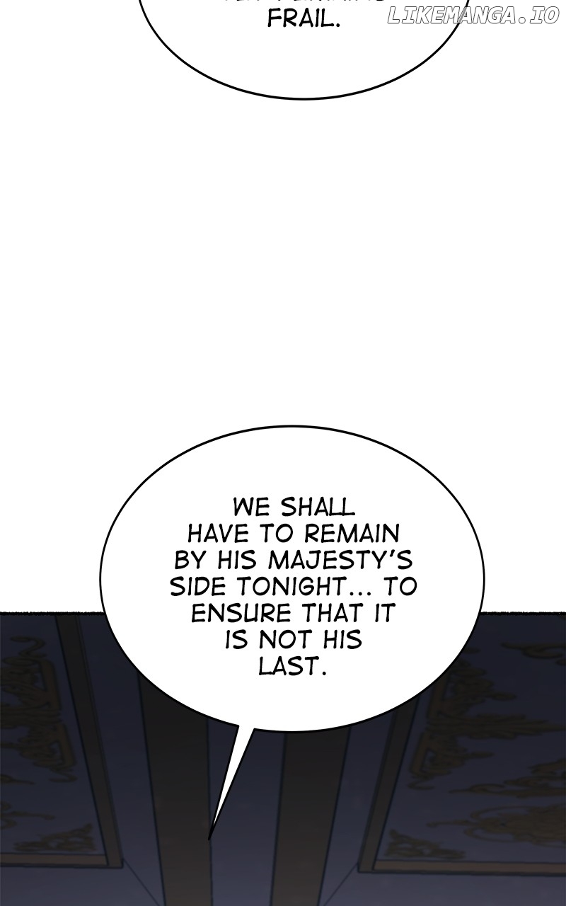 Like A Wind On A Dry Branch Chapter 198 - page 12