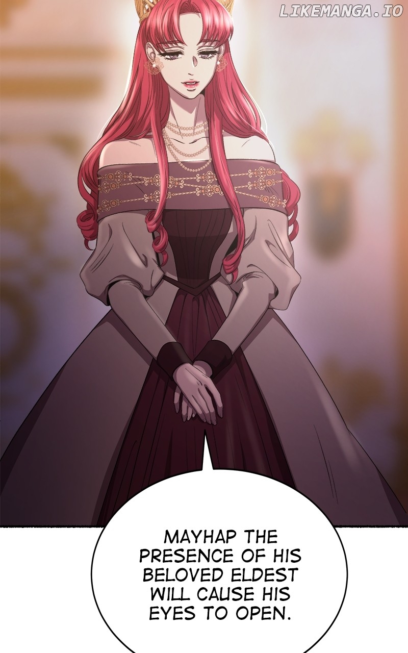 Like A Wind On A Dry Branch Chapter 198 - page 18
