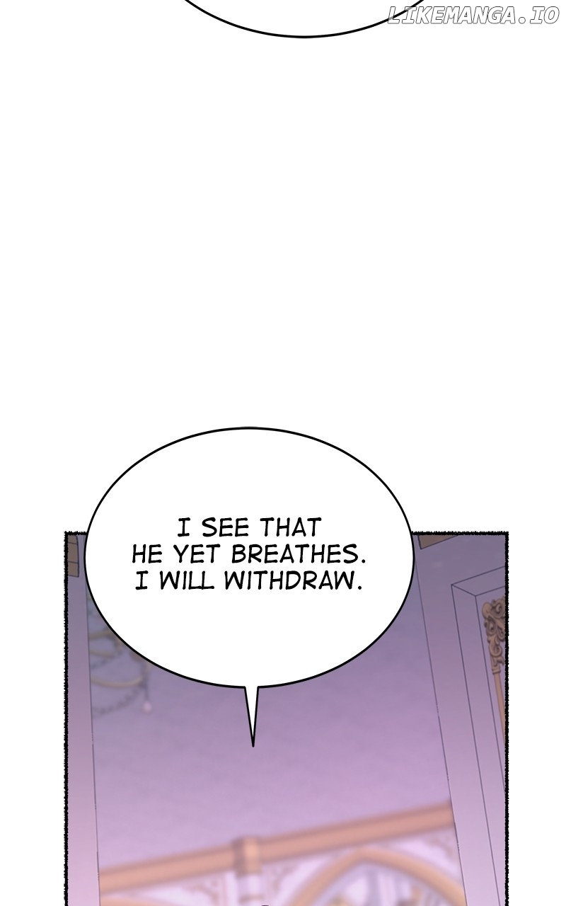 Like A Wind On A Dry Branch Chapter 198 - page 19