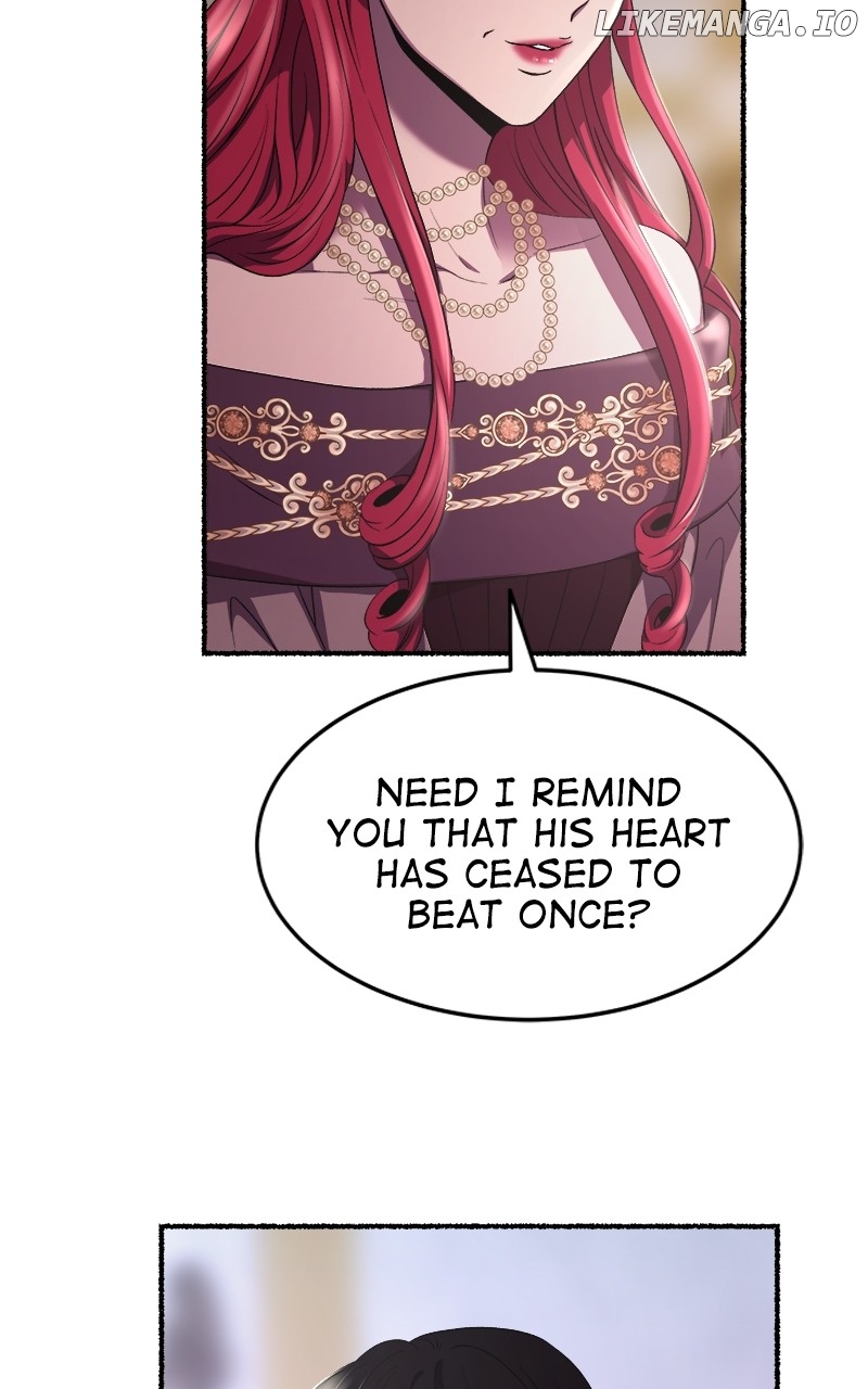 Like A Wind On A Dry Branch Chapter 198 - page 21