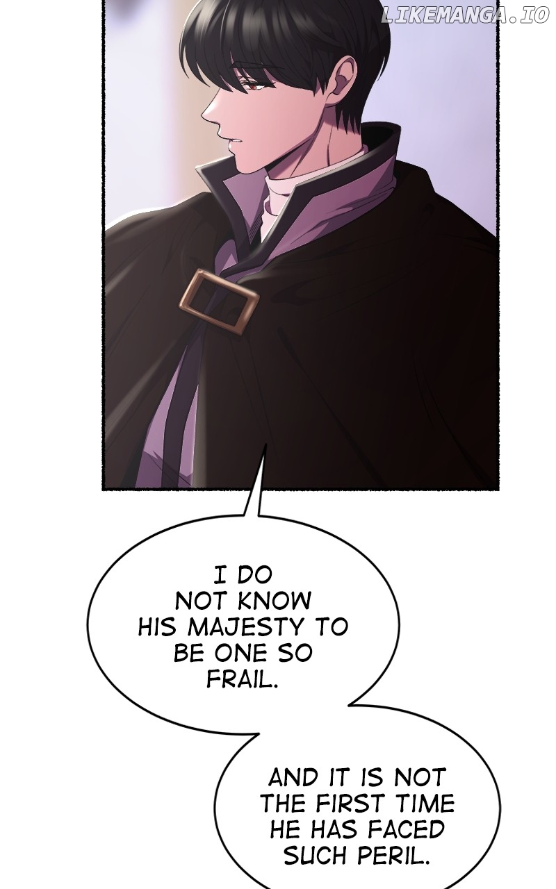 Like A Wind On A Dry Branch Chapter 198 - page 22