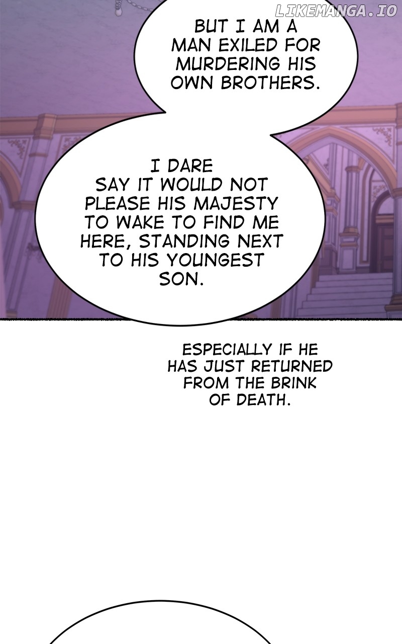 Like A Wind On A Dry Branch Chapter 198 - page 31