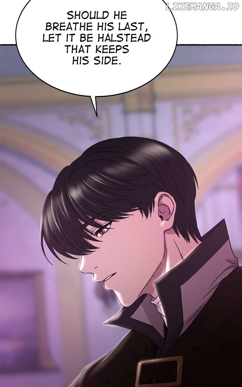 Like A Wind On A Dry Branch Chapter 198 - page 32