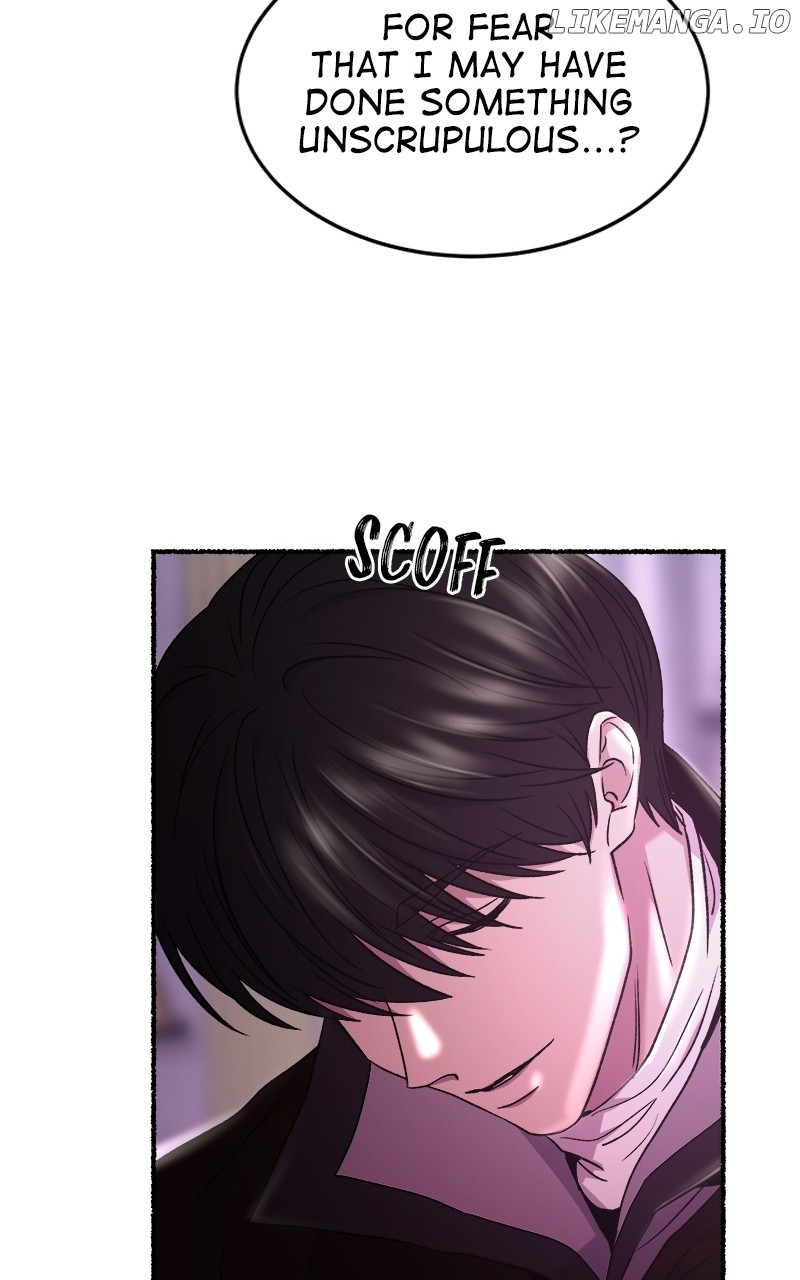 Like A Wind On A Dry Branch Chapter 198 - page 35