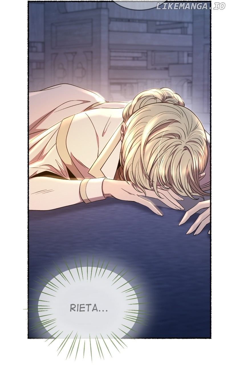 Like A Wind On A Dry Branch Chapter 198 - page 59