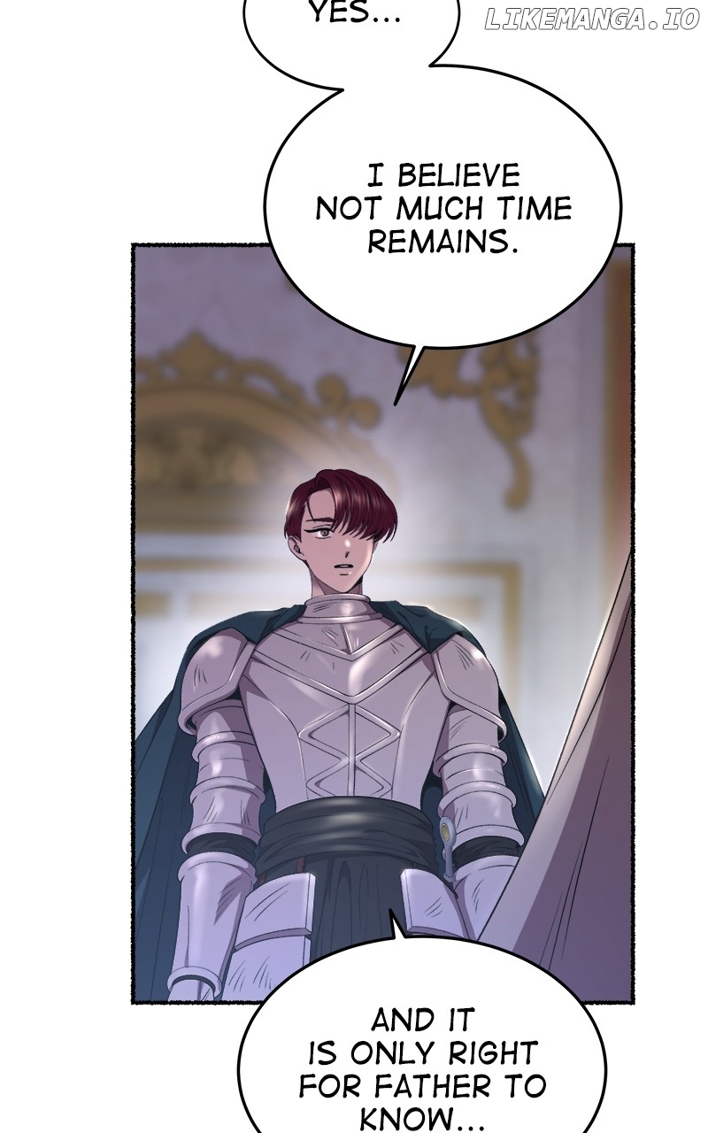 Like A Wind On A Dry Branch Chapter 198 - page 7