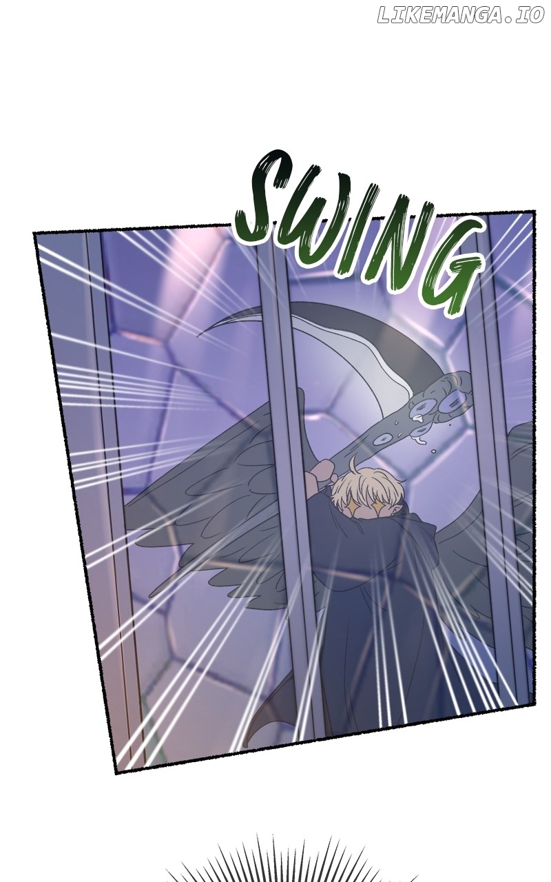 Like A Wind On A Dry Branch Chapter 198 - page 78