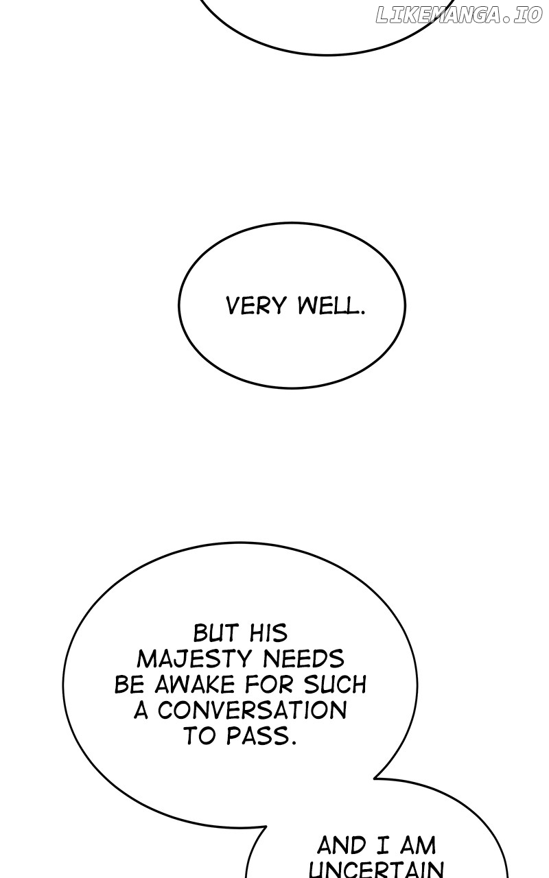 Like A Wind On A Dry Branch Chapter 198 - page 8