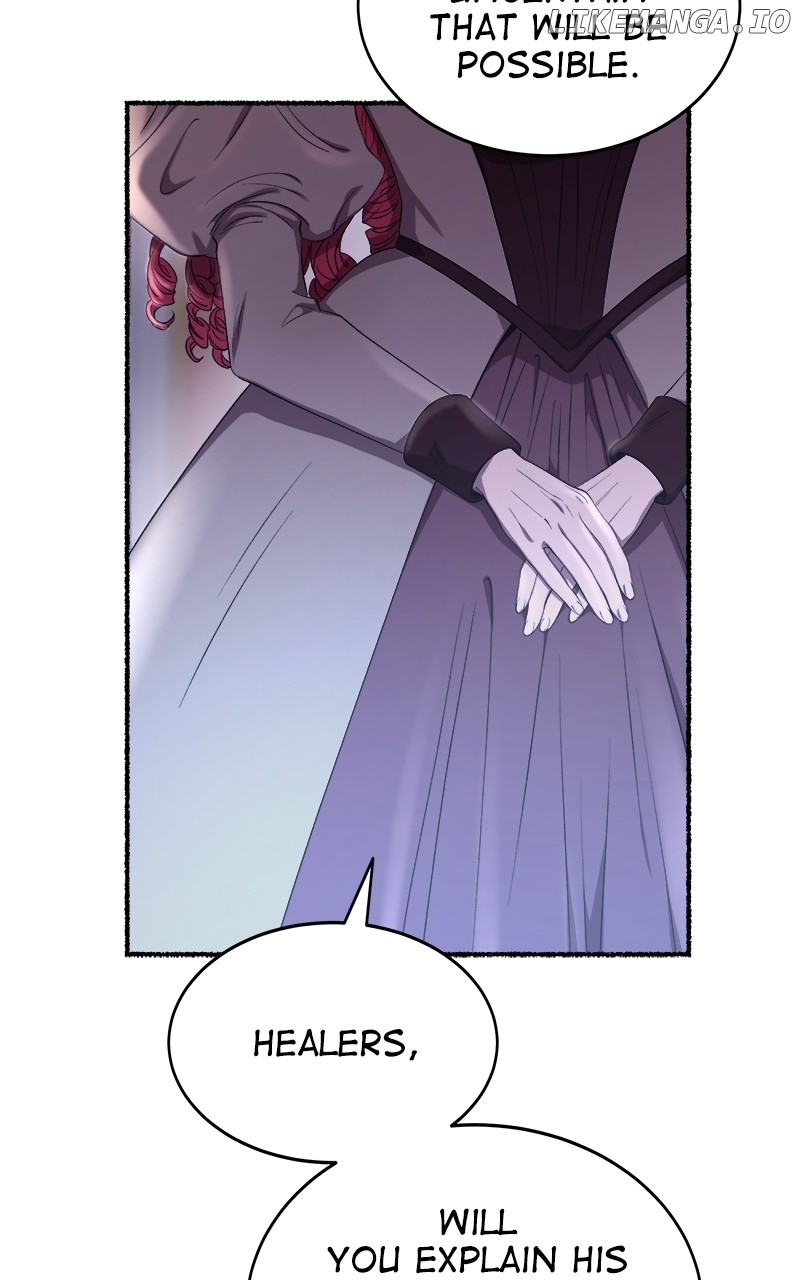 Like A Wind On A Dry Branch Chapter 198 - page 9