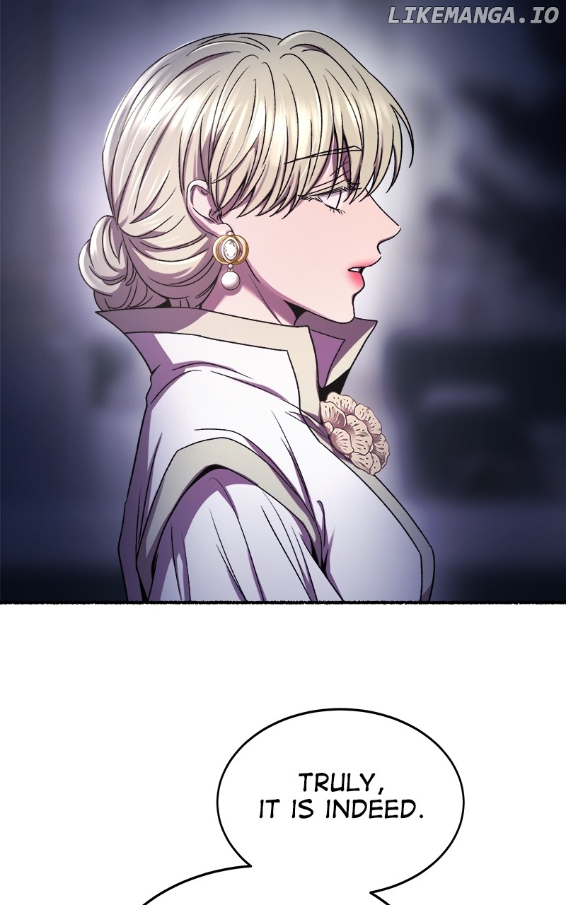 Like A Wind On A Dry Branch Chapter 198 - page 95